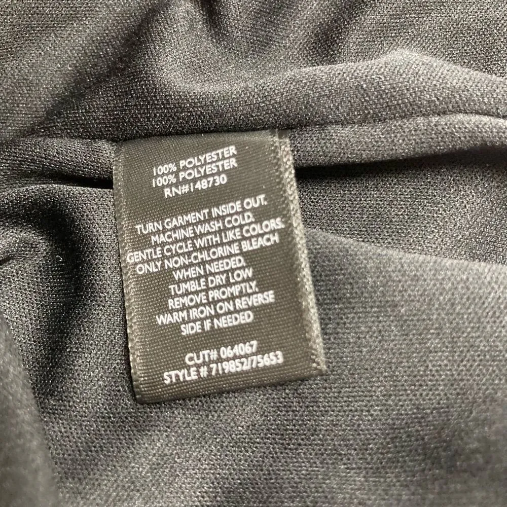 ECI New York Dress Size 4‎ - Image 4