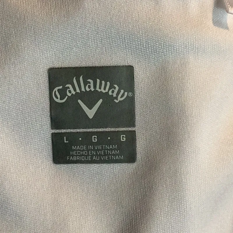 Callaway Perforated Golf Skort – Size Large - Image 9
