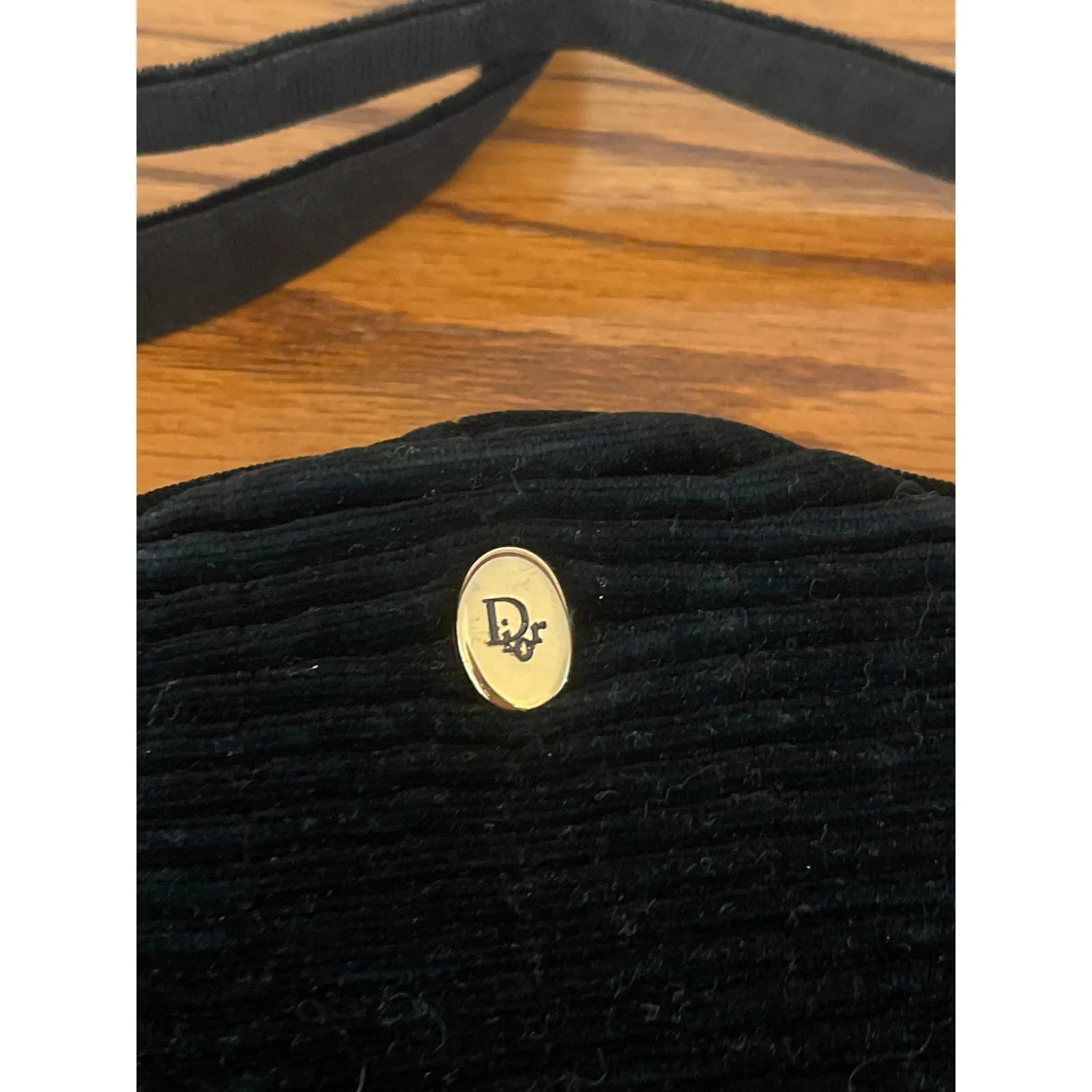 Christian Dior Crossbody bag - Image 3