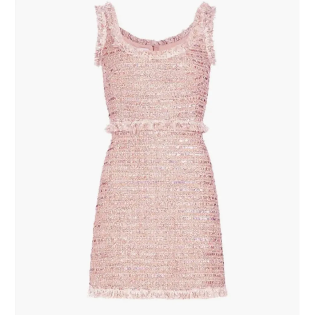 Giambattista Valli Fringe - Image 3