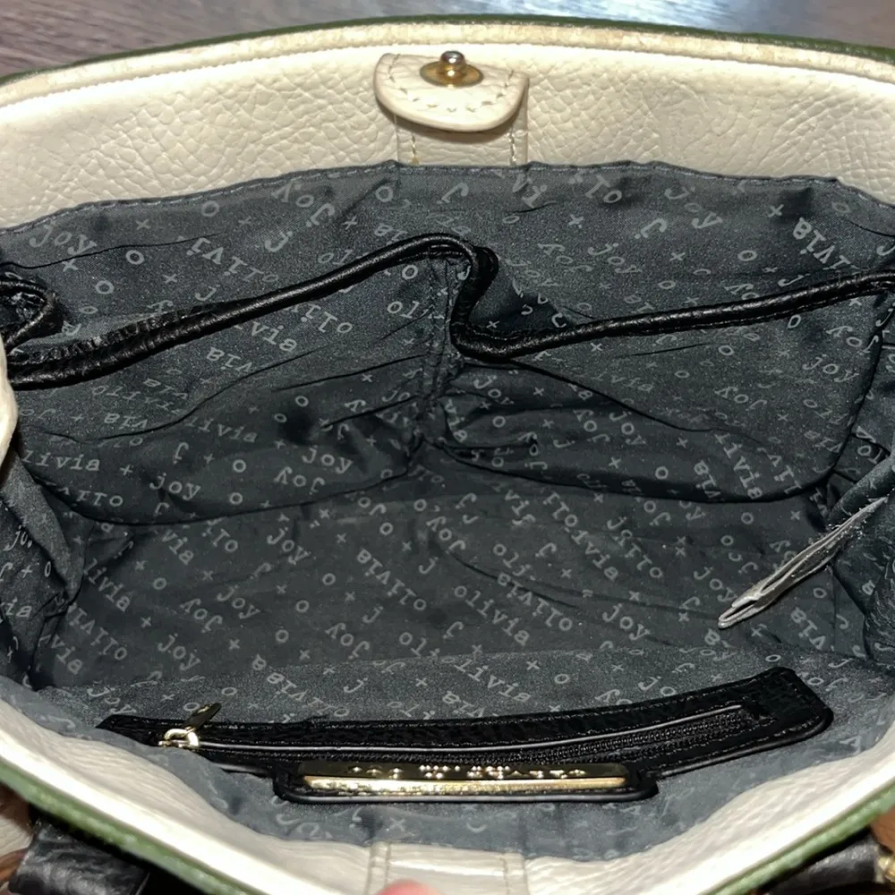 Mini handbag - Image 7