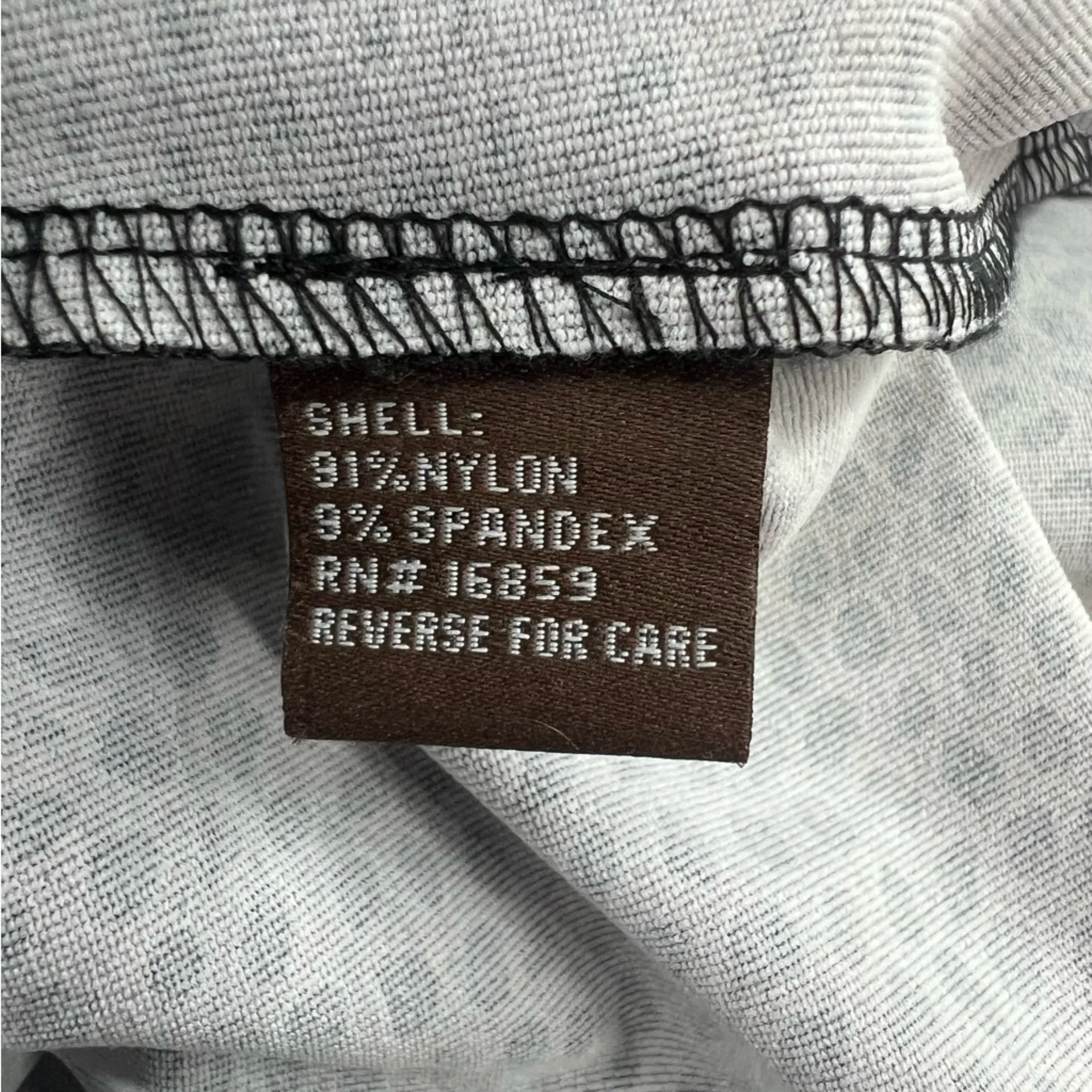 J. McLaughlin Catalina Cloth Faux Wrap Dotted Half Sleeve Dress Sz XS - Image 5