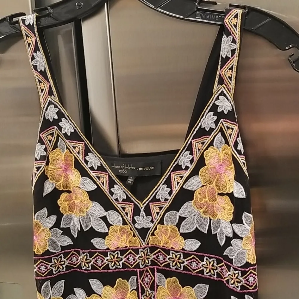 💕HOUSE OF HARLOW 1960 x REVOLVE Andrea Maxi Dress - Image 7