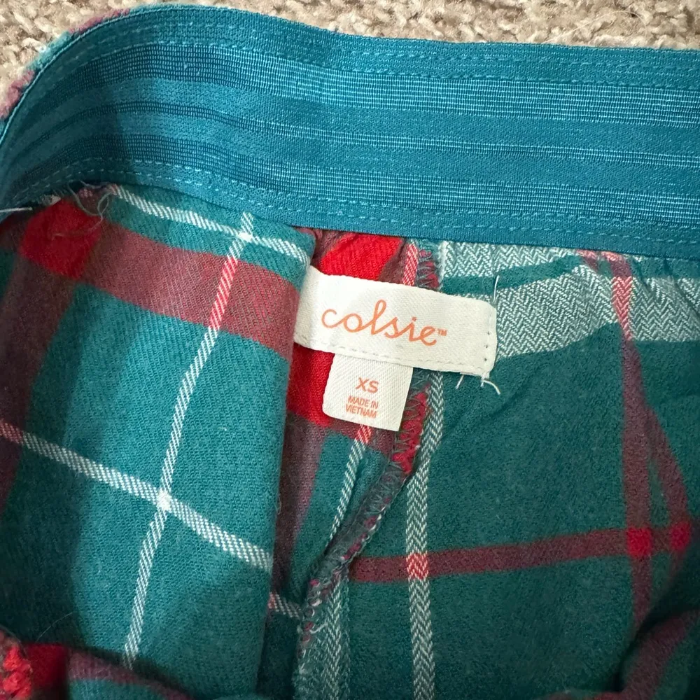 Colsie sleep shorts Size XS - Image 2