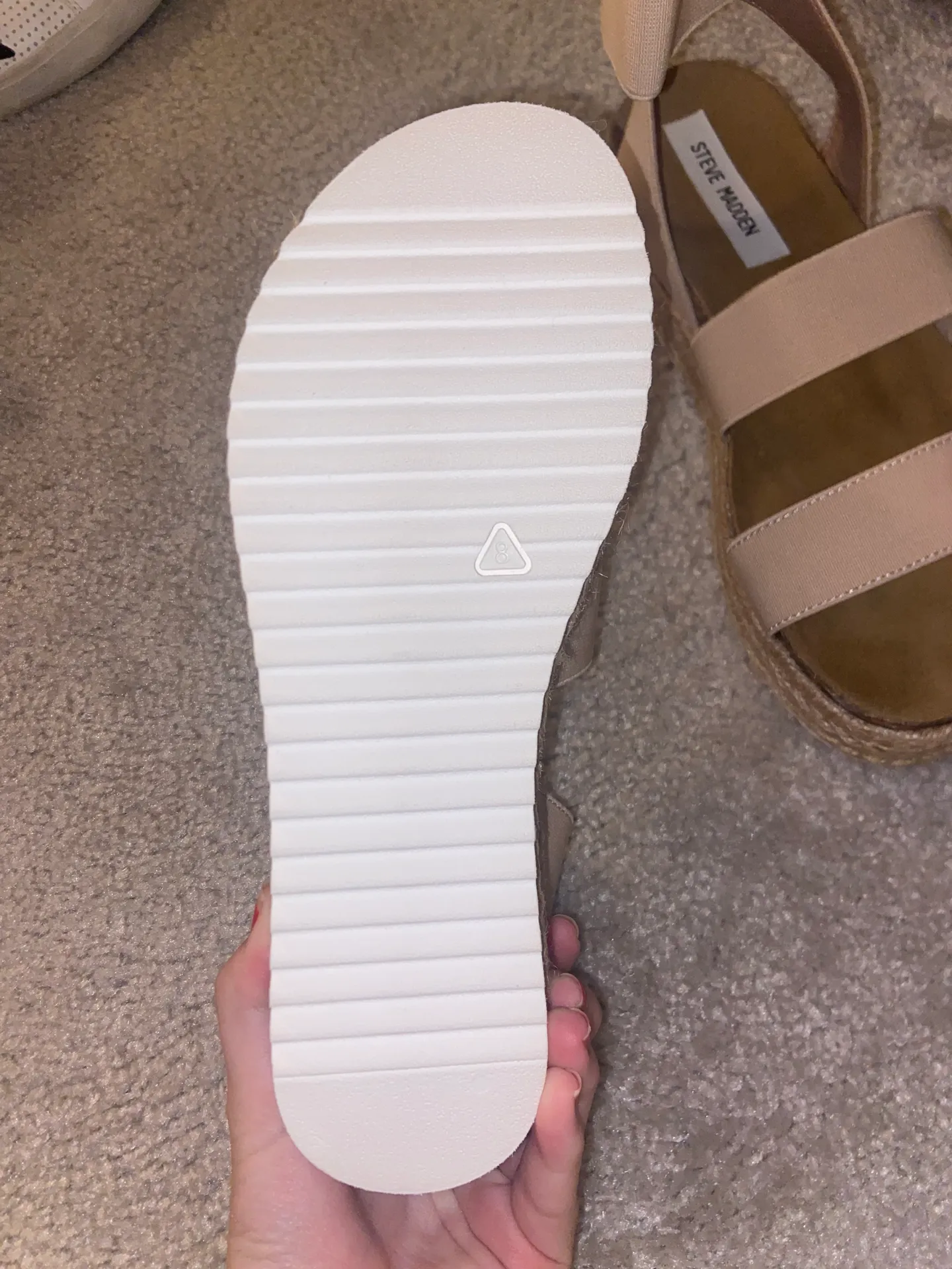 Kimmie Wedge Sandal - Image 4