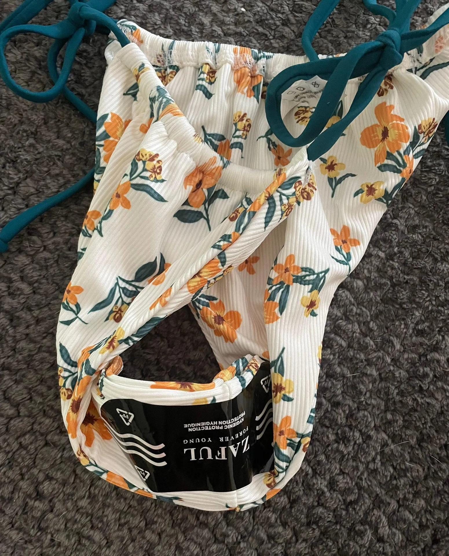Zaful Bathingsuit - Image 3