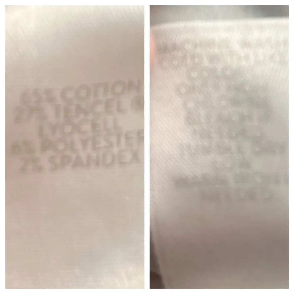 J.Jill Jeans Weekender Straight Leg Ankle Dark Wash Mid Rise Women’s Size 16 Blue - Image 5