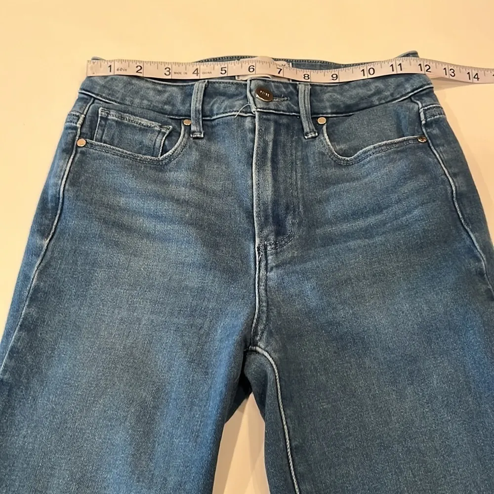 Paige Margot Ankle Size 24 - Image 4