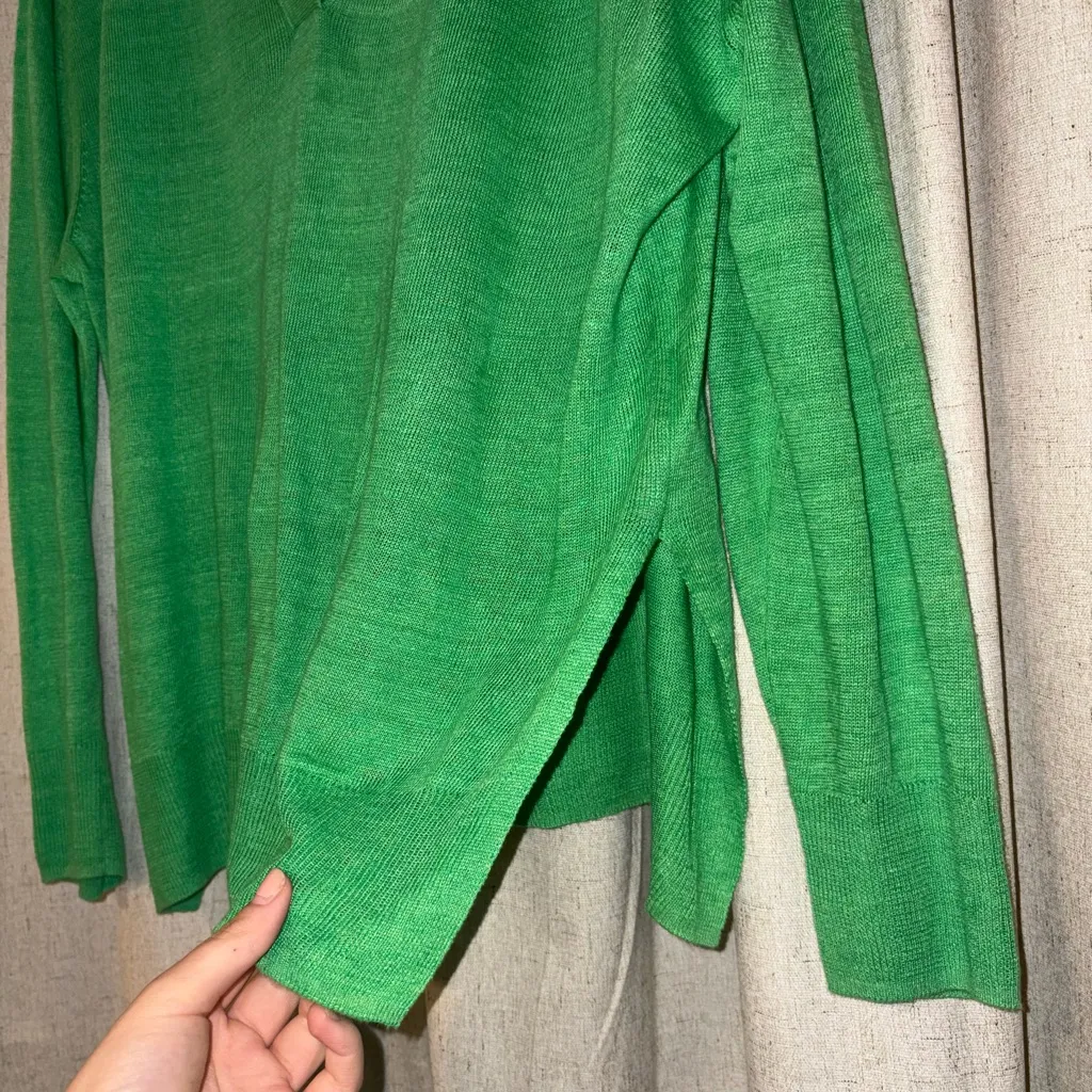 Theme Vibrant Green V - Image 3