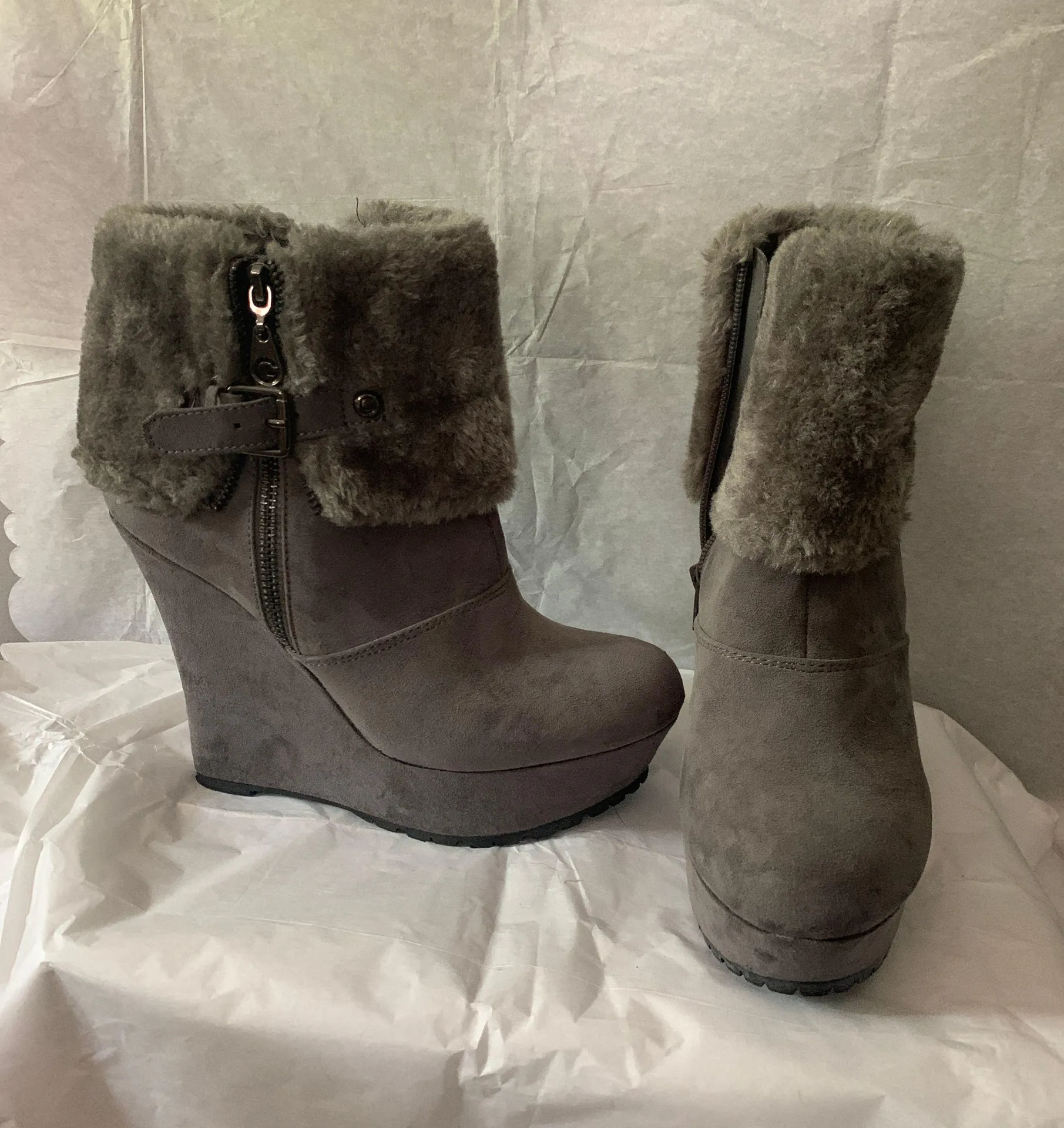 Waterproof Boots - Image 2