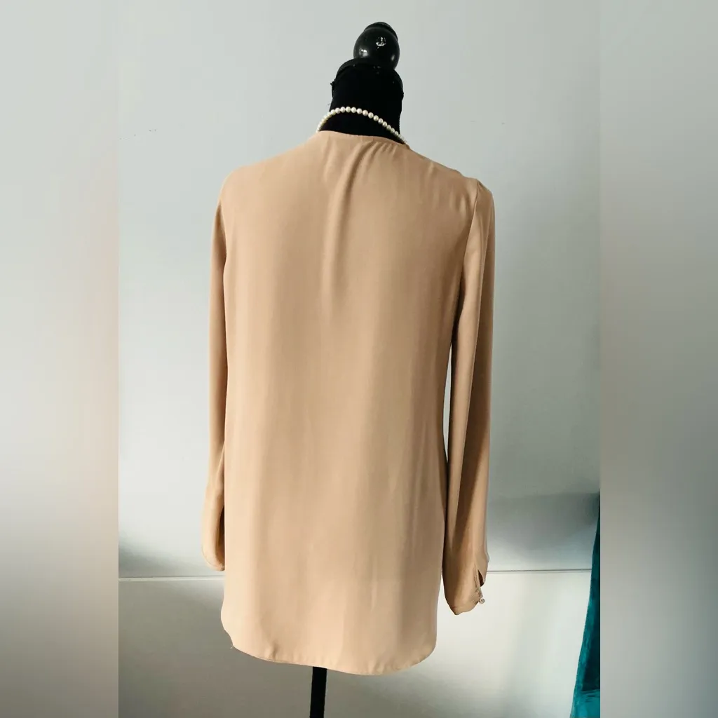 WHITE HOUSE BLACK MARKET blouses🌷🌻 - Image 8