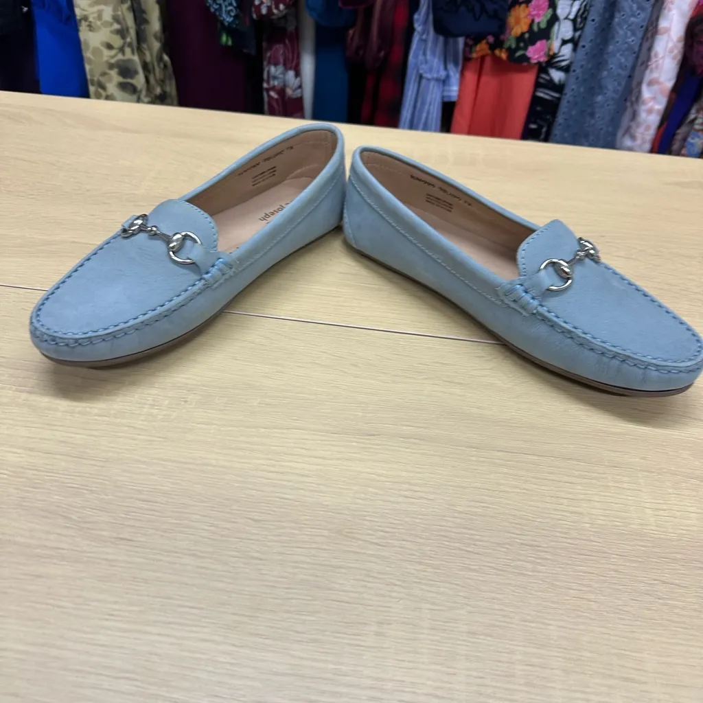 Marc Joseph New York Women's Sarasota Comfort Loafers Size 7.5 NWOT - Image 8