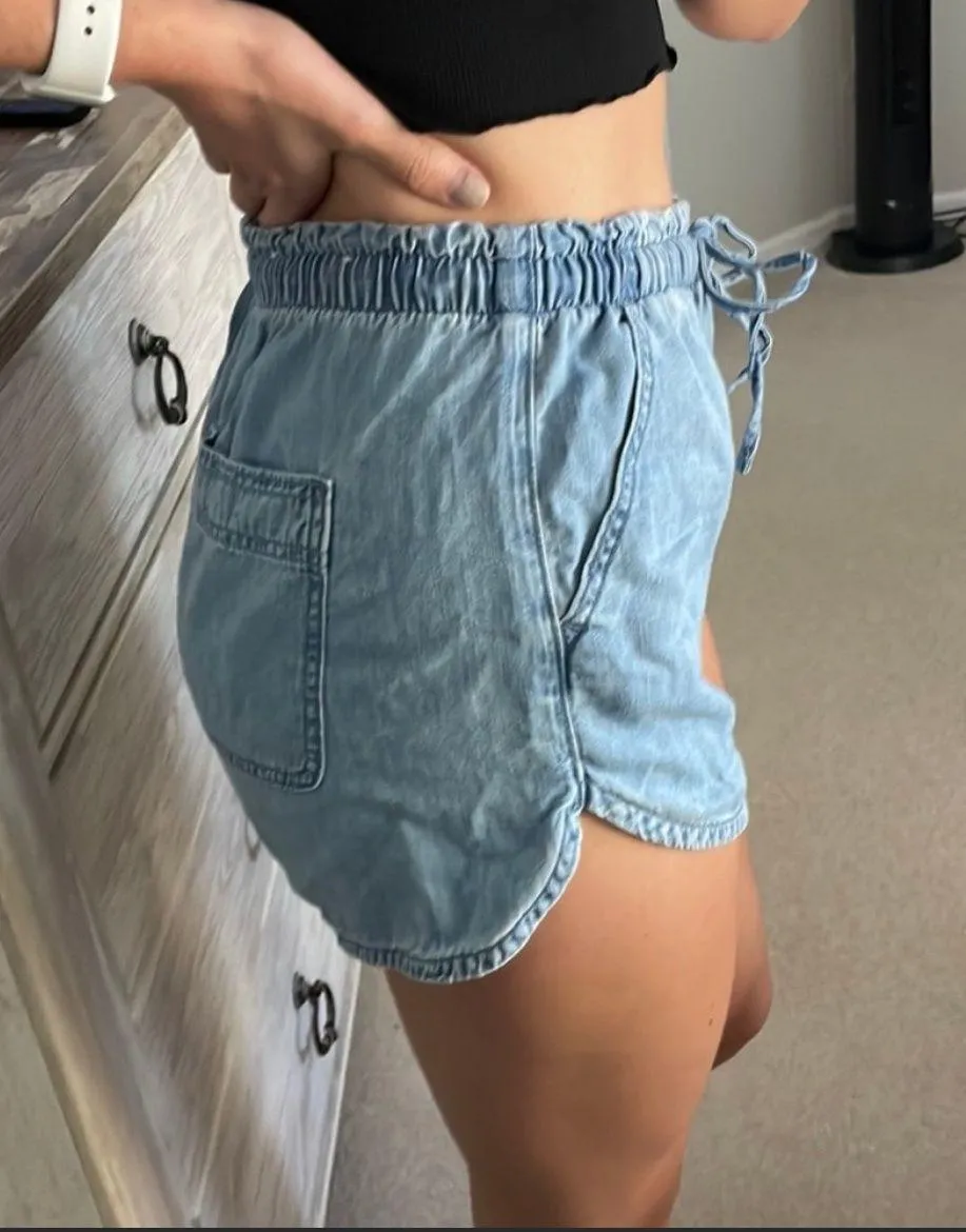 Outfitters Shorts - Image 2