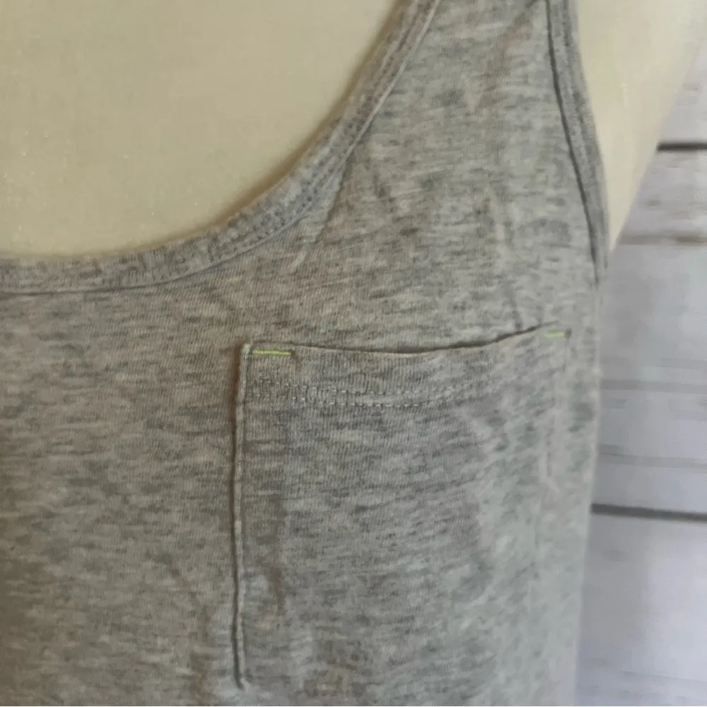 Tank Tee Shirt Dress - Image 5