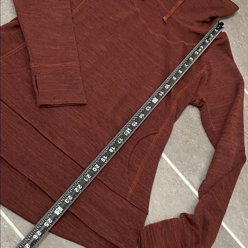 Kuhl KÜHL -Lea Pullover Sweater size Medium - Image 5