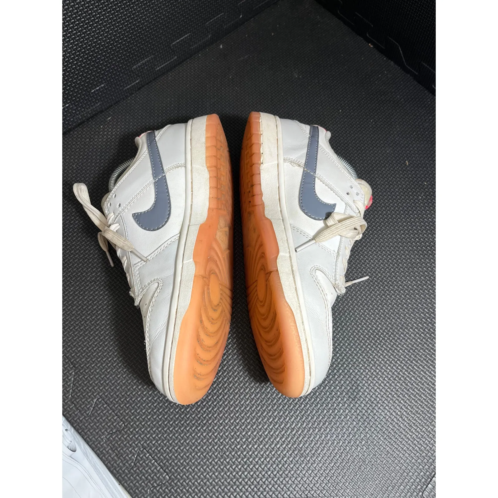 Nike Womens Dunk Low '520 Pack - Pink Foam' FN3451-161 Shoes Sneakers Size 8 - Image 3