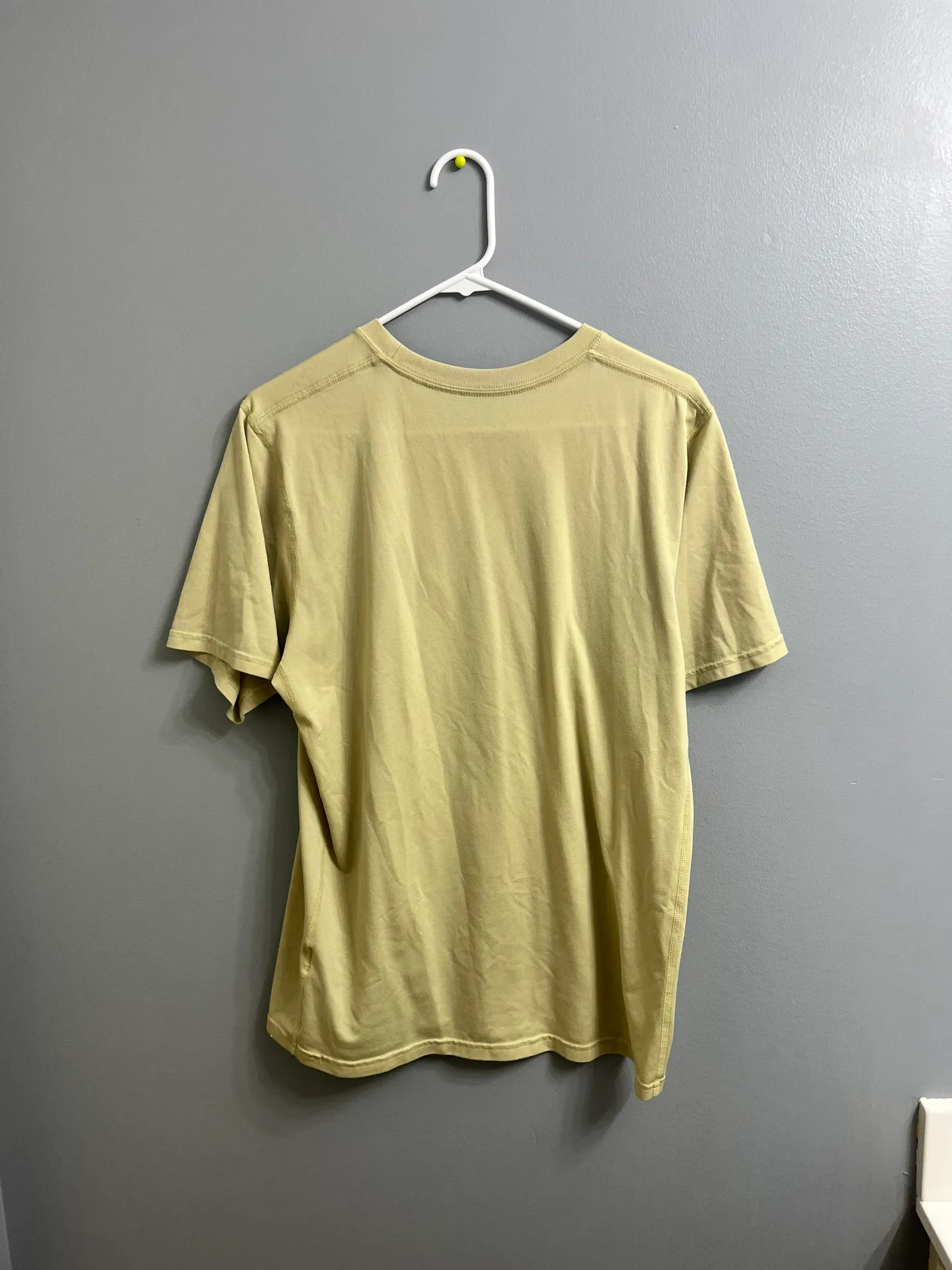 vanderbilt dri fit t shirt - Image 2