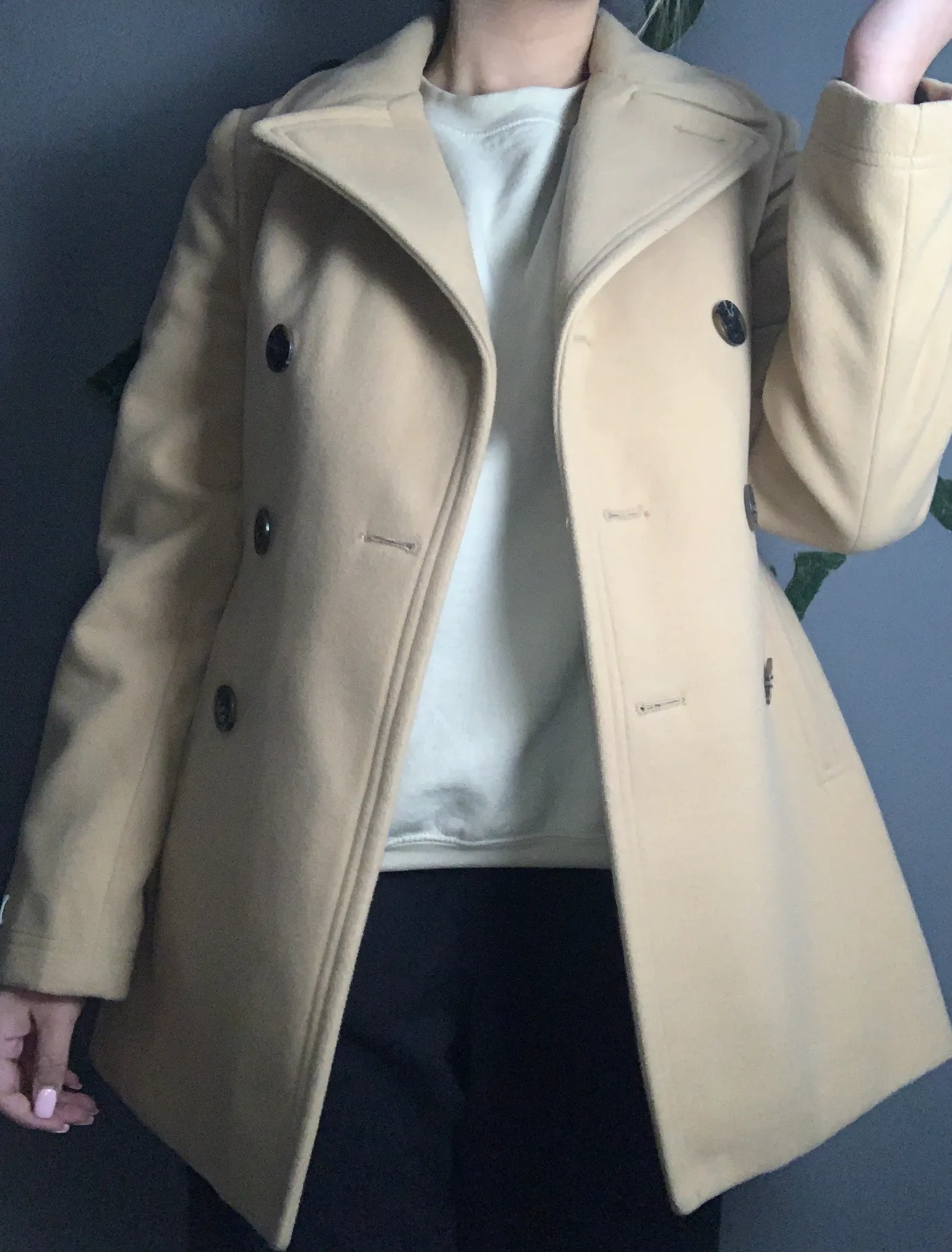 Calvin Klein Coat - Image 4