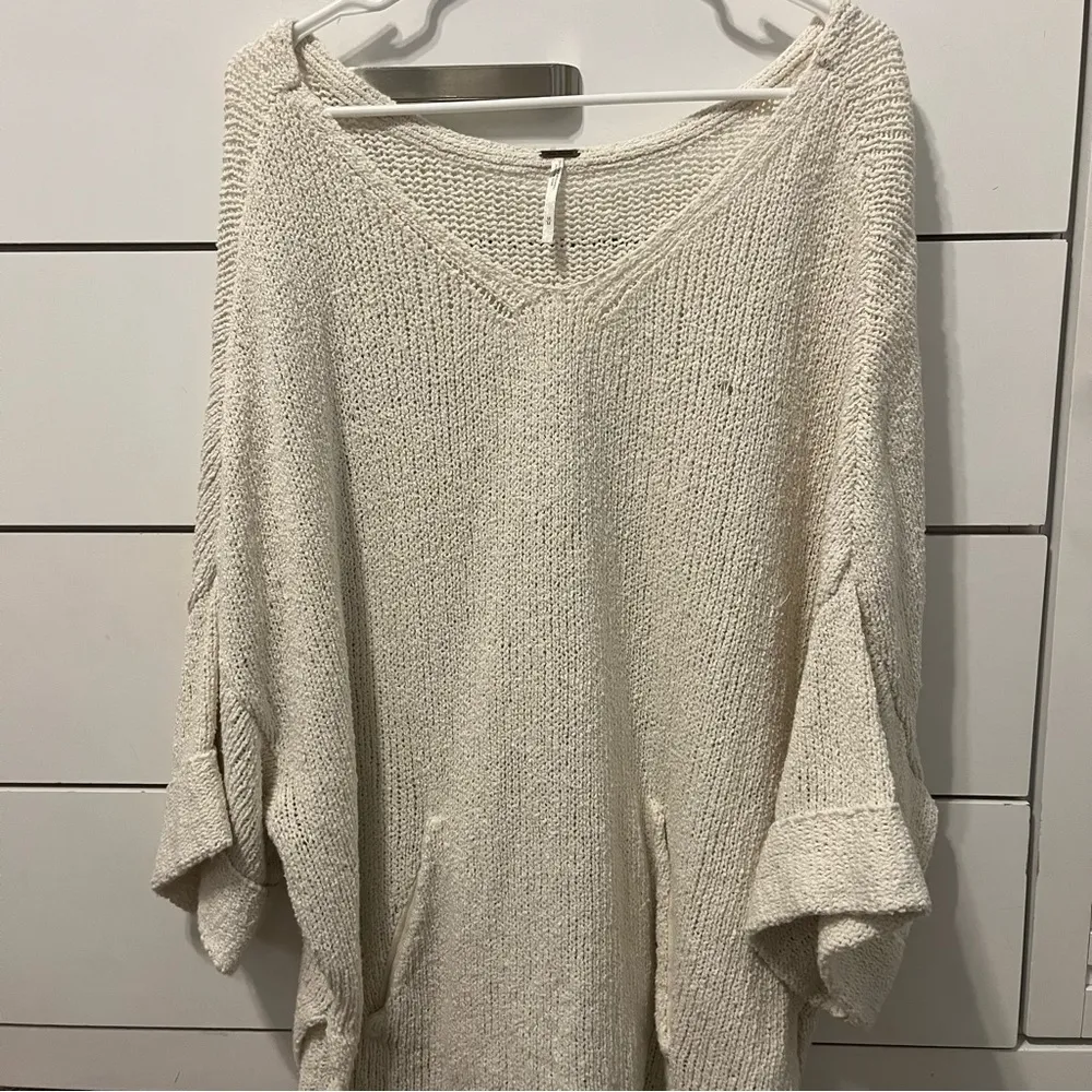 Free People Dolman You Found Me Sweater - Image 2