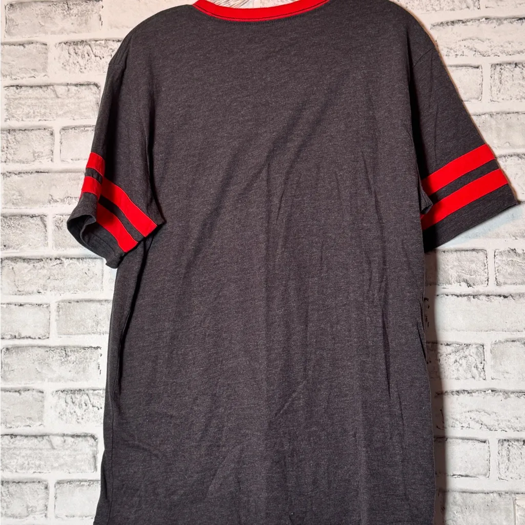 Guns N' Roses Graphic T-Shirt‎ size Large - Image 2