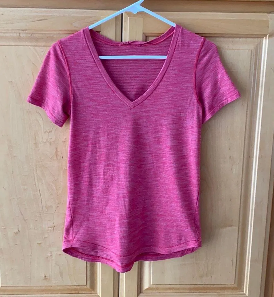 What The Sport Tee - Image 2