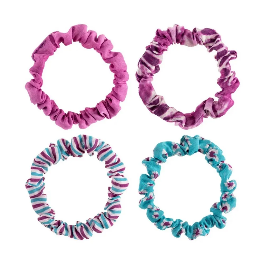 Karma Slim Scrunchies - Image 2