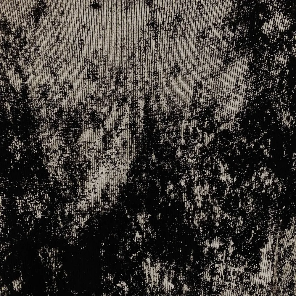 Black and white dress - Image 2