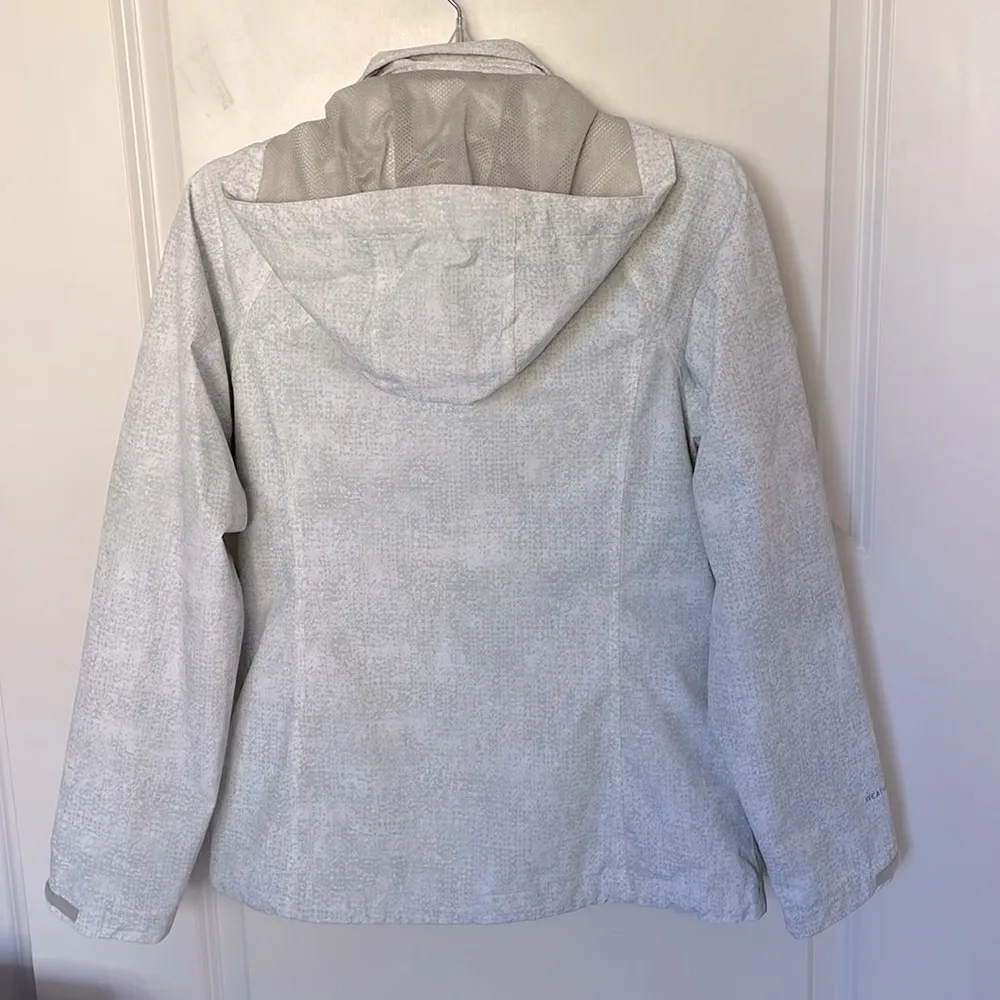 Eddie Bauer WeatherEdge Rain Jacket XS - Image 2