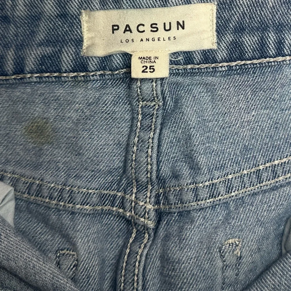 PacSun  Jean Skirt - Image 3