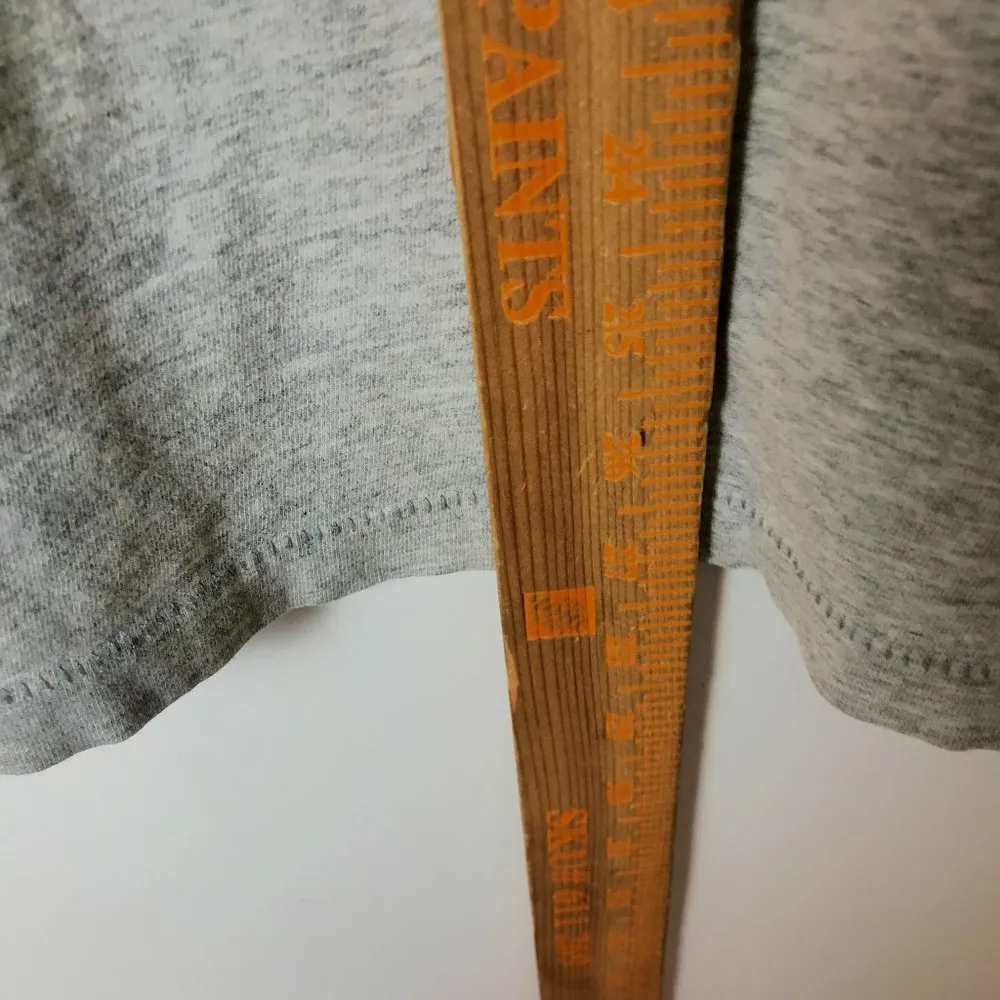 Free State T Shirt Secure the Bag Graphic Tee Short Sleeve 100% Cotton Solid - Image 7