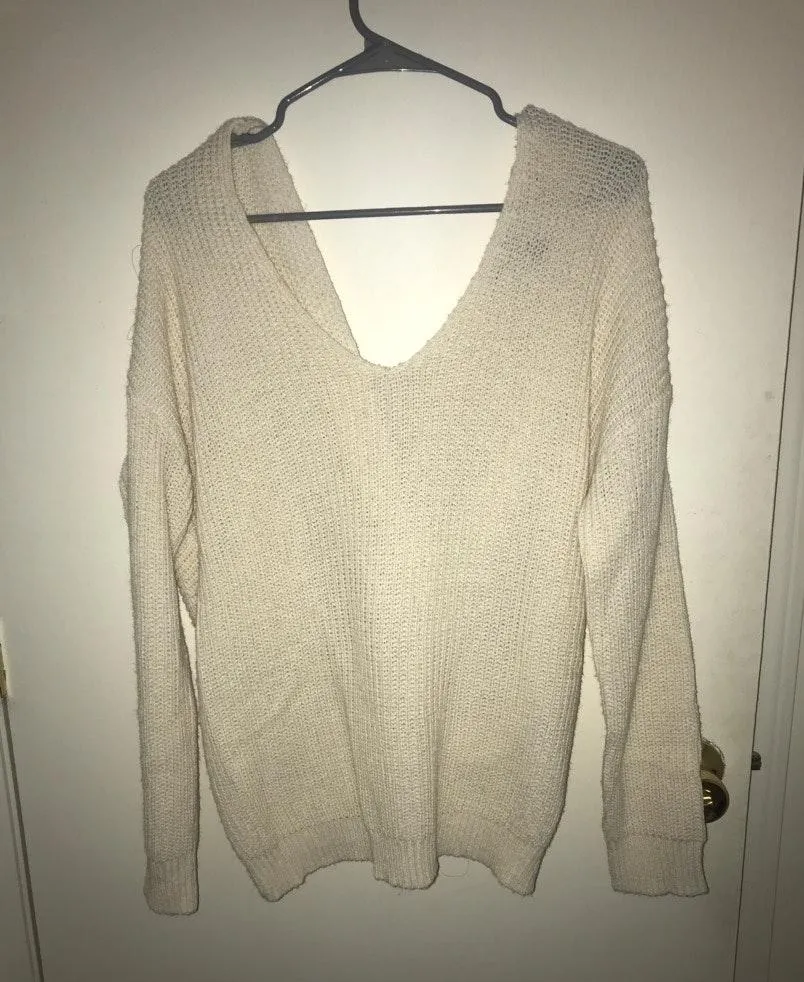 Forever 21 Sweater  - Image 4