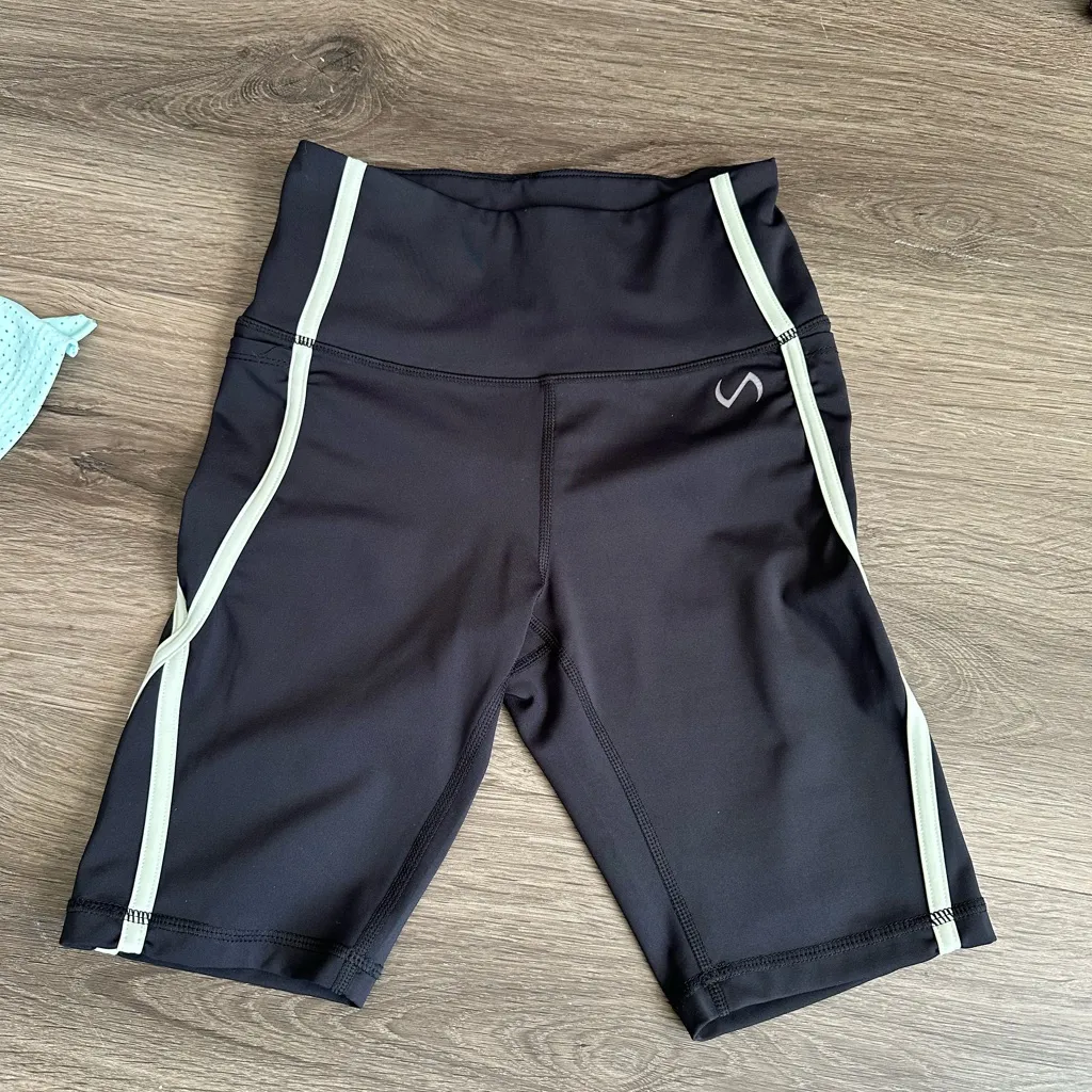 Tlf hyper power shorts and tank top XS - Image 4