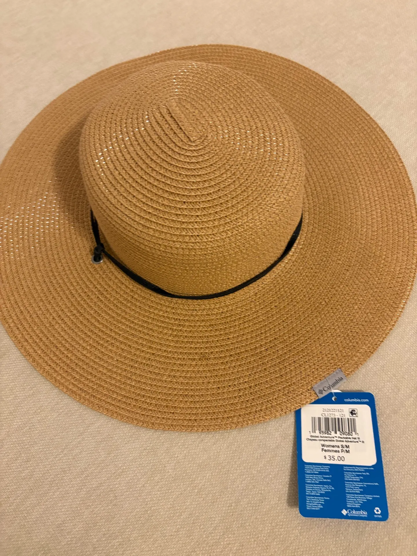 REI Sun hat - Image 2