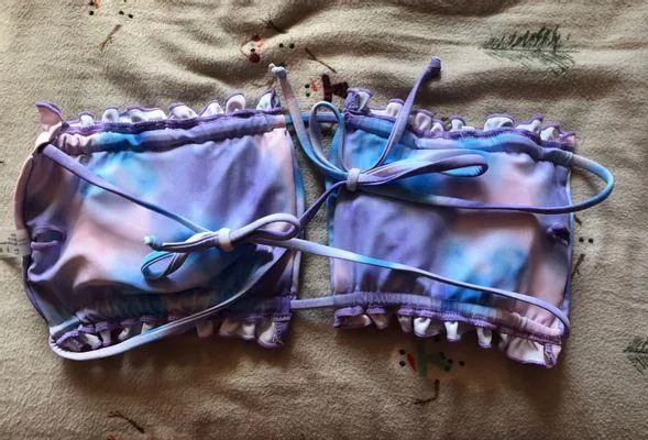 Zaful Bikini Top - Image 2