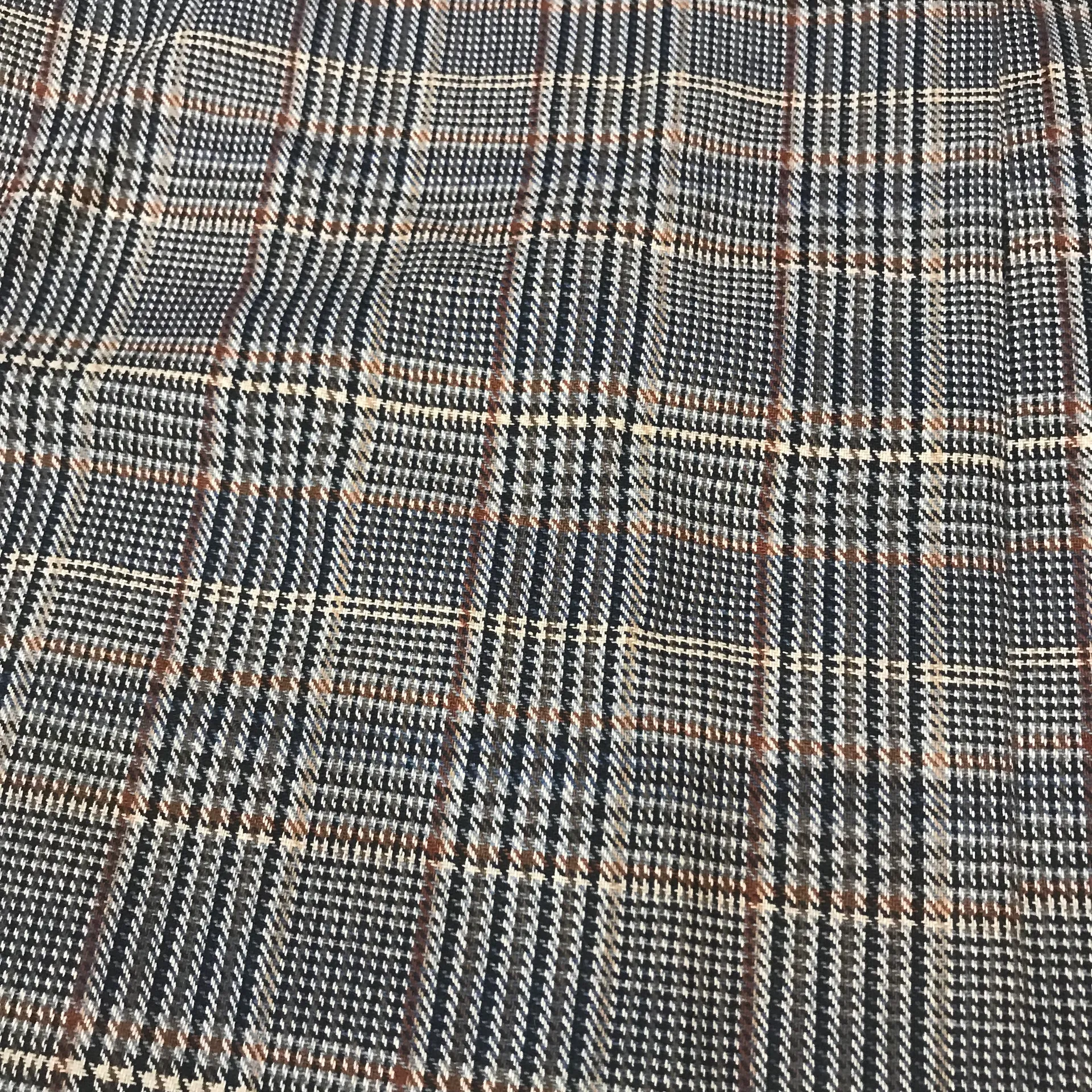 NWT  Tweed Business Pencil Skirt size 8P - Image 6