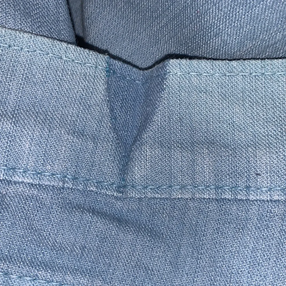 Sigaby western light blue flare jeans Size undefined - Image 8