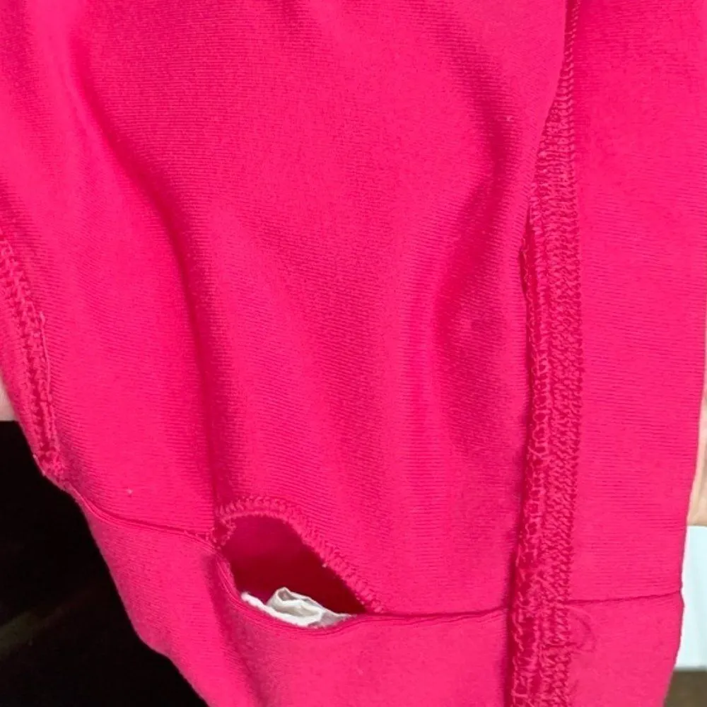 Steve Madden Quick Dri Sport Bra - Image 5