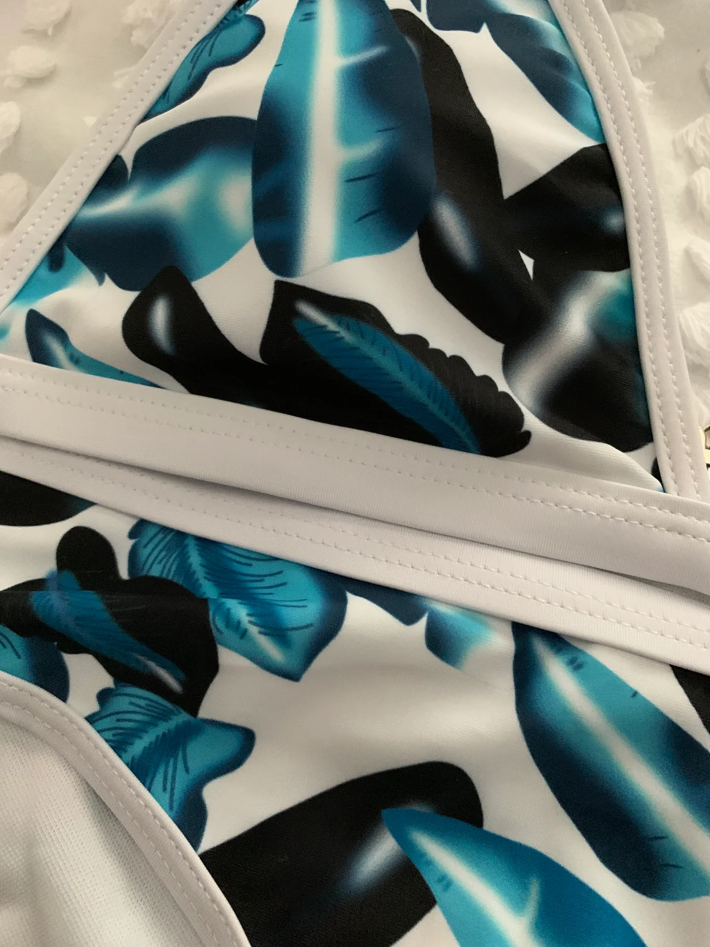 SheIn Swimsuit Set - Image 3