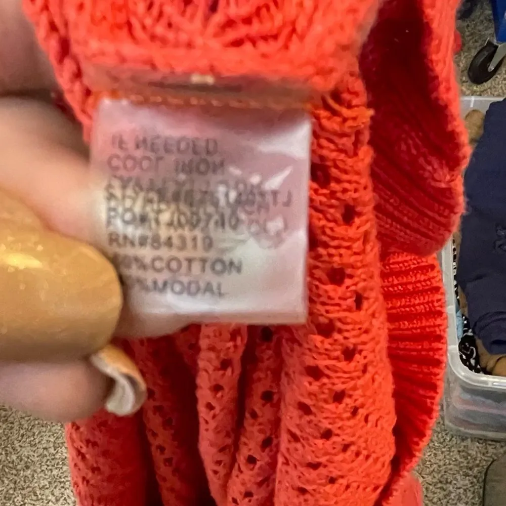 Cyrus‎ Sweater - Image 6