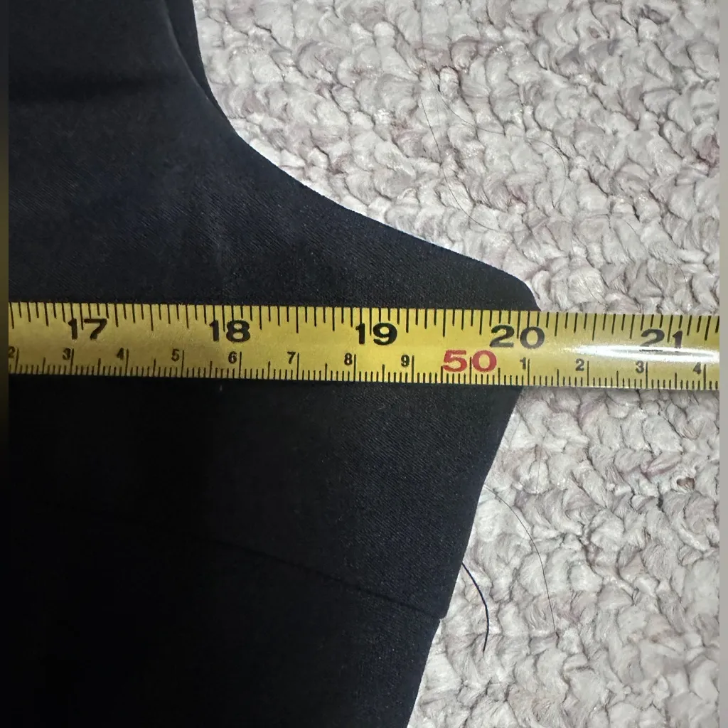 NWT Prettygarden Flared A Line Symmetrical Ruffle Cocktail Party Dress size XL - Image 11