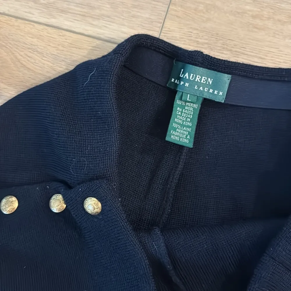 Lauren Ralph Lauren Wool pants - Image 2