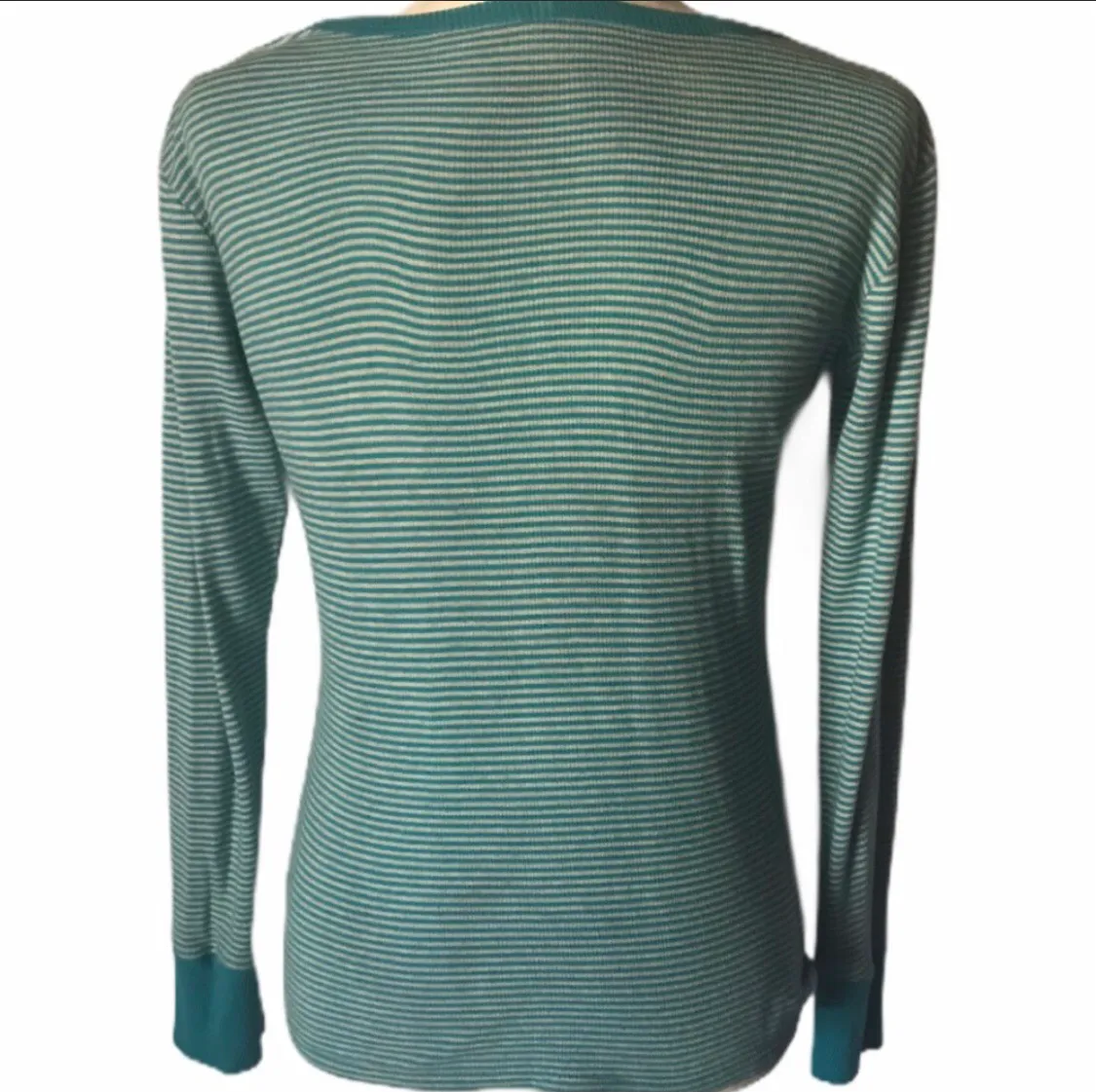 Long Sleeve Shirt - Image 2