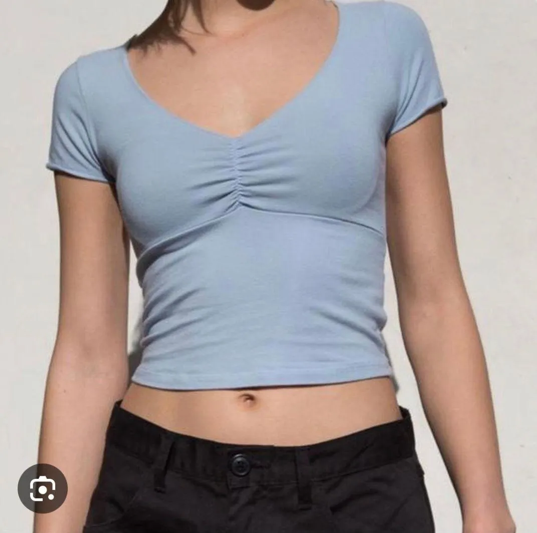 Gina Top - Image 2