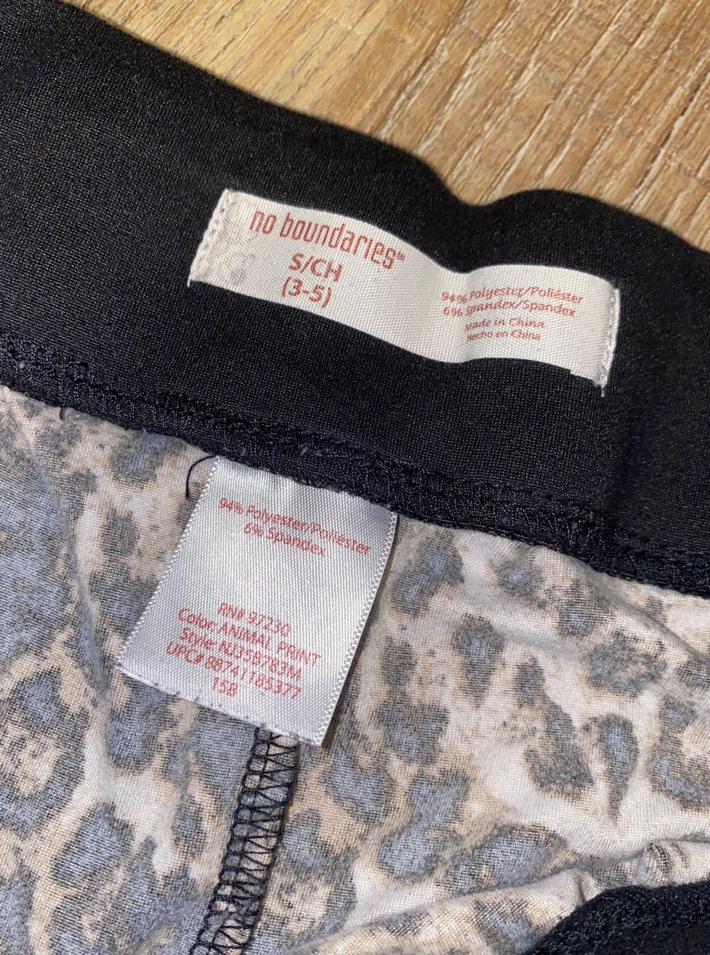 Joggers Sweatpants - Image 4