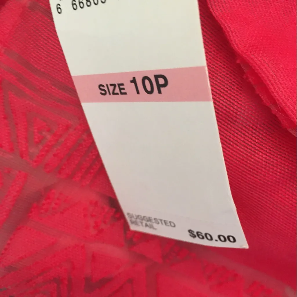 FINAL MARKDOWN NWT ladies Alfred dunner top 10p - Image 7