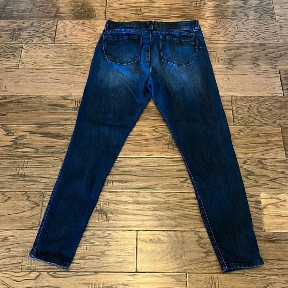 Democracy Ab Solution High Rise Ankle Size 10 - Image 2