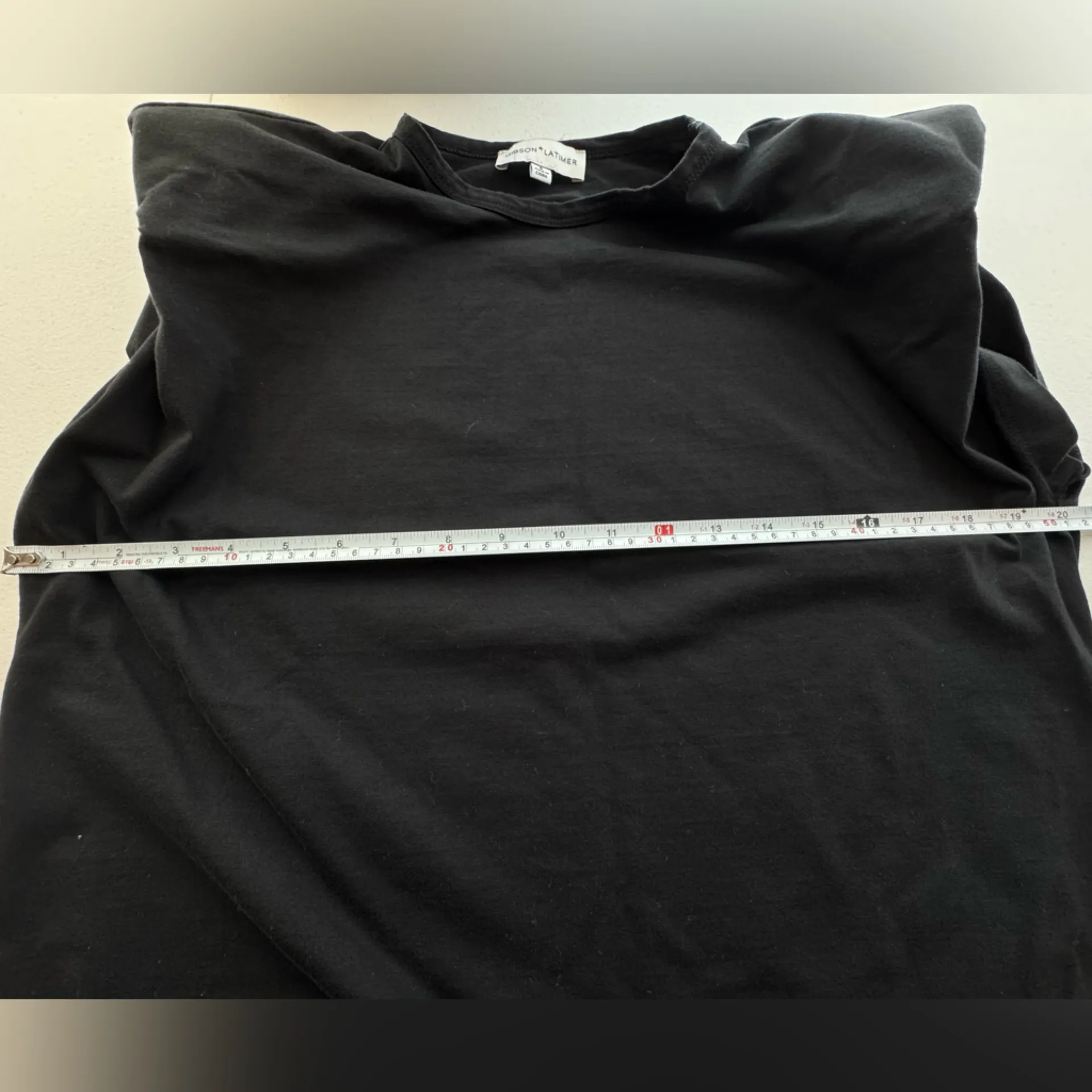 Gibson Latimer Sleeveless Muscle Tank Size Small - Image 6