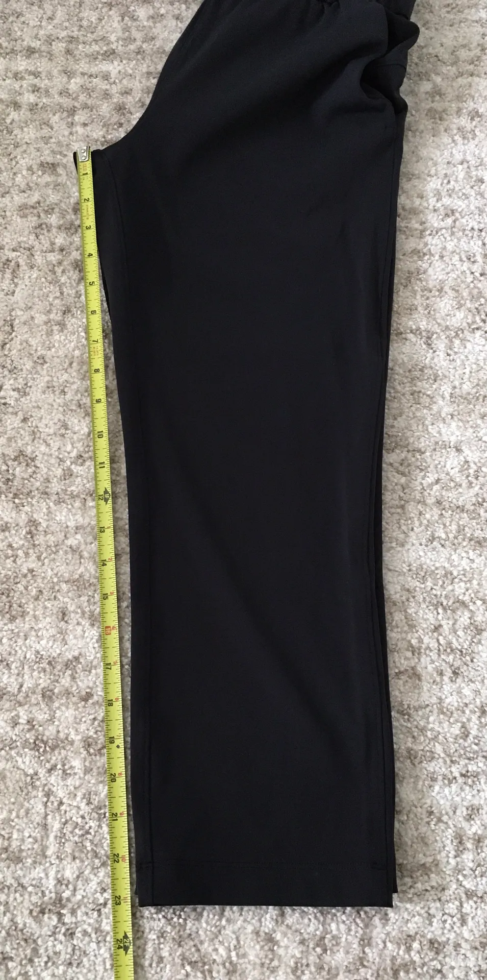 On The Fly *23" Black Size 4 - Image 13