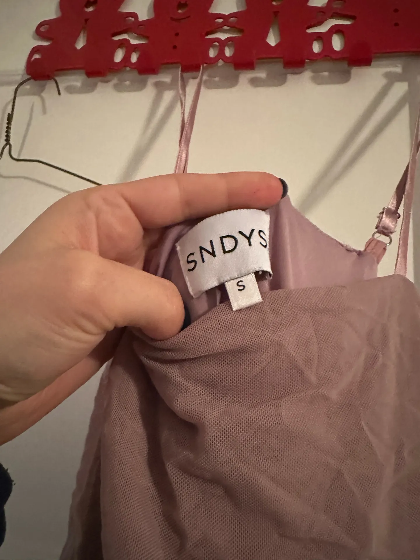 SNDYS Revolve Dress - Image 2