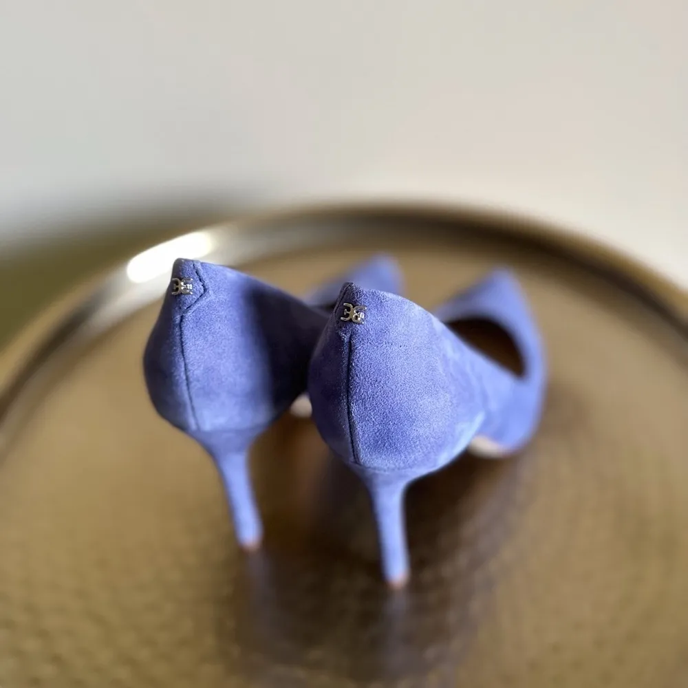 Sam Edelman  Hazel Pointed Toe Pump - Image 3